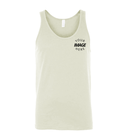 Jersey Tank