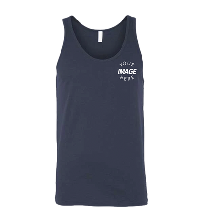 Jersey Tank