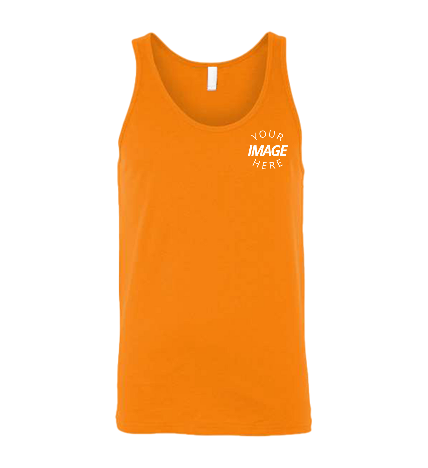 Jersey Tank