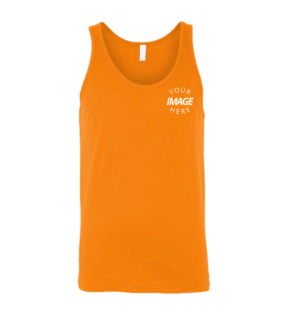Jersey Tank