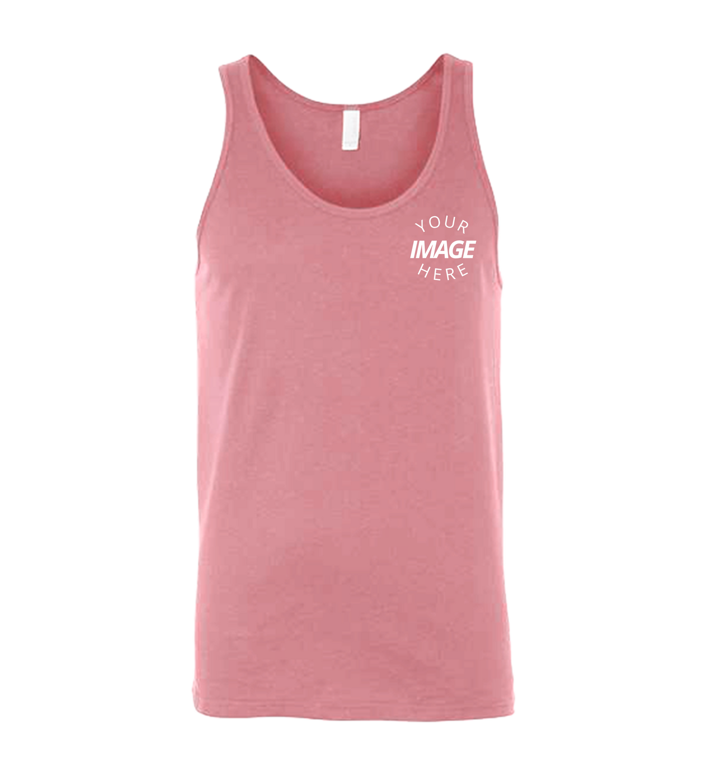 Jersey Tank