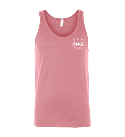 Jersey Tank