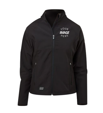Women'S Contour Soft Shell Jacket