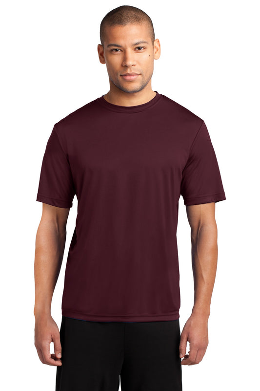 Port & Co Performance Tee. PC380