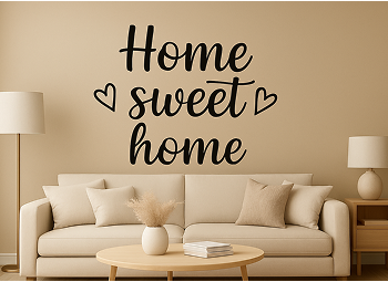 Custom Wall Graphics 60"