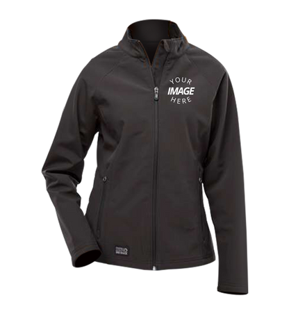 Women'S Contour Soft Shell Jacket