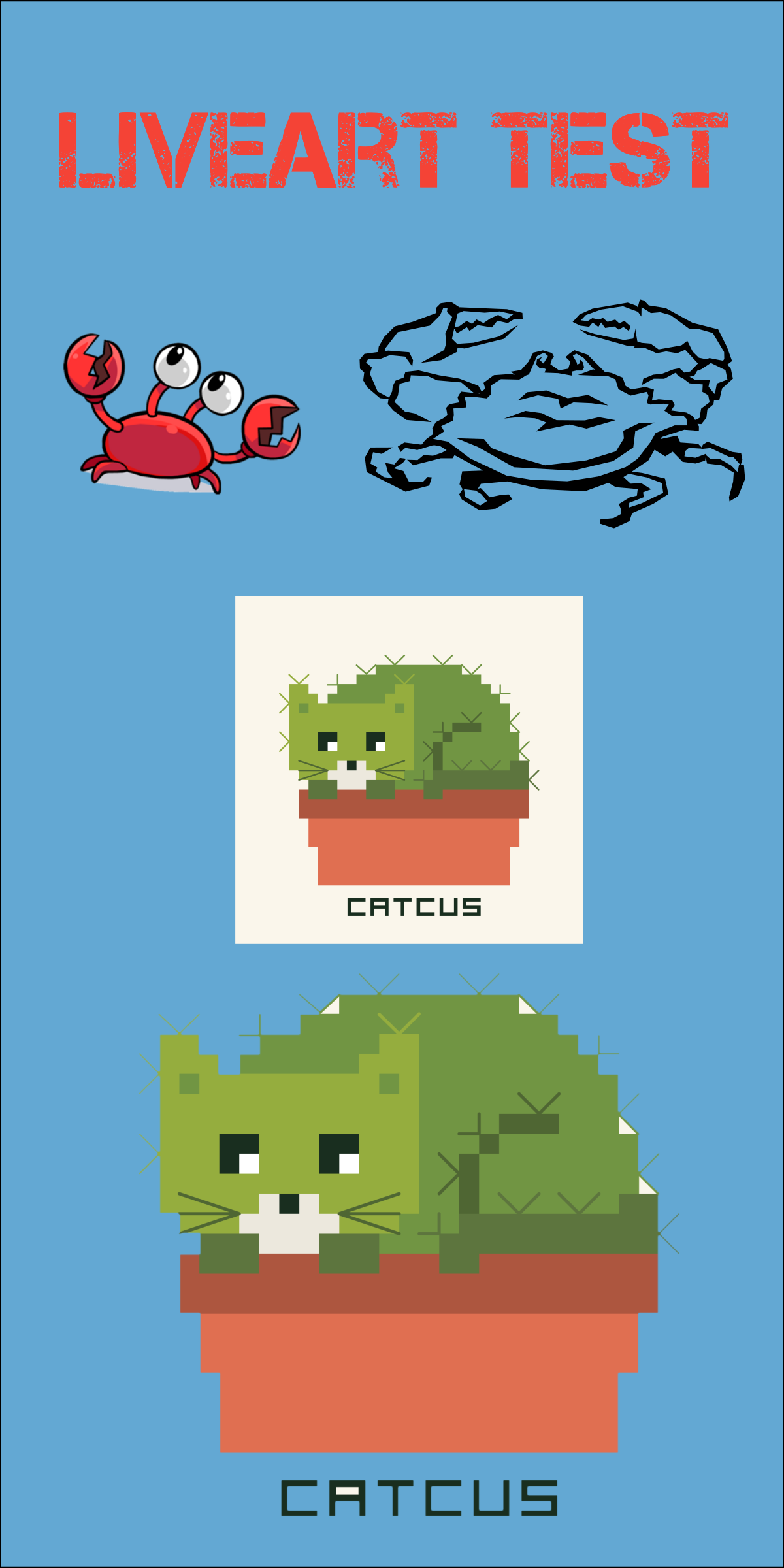 Preview of Custom Banners 2′ × 4′