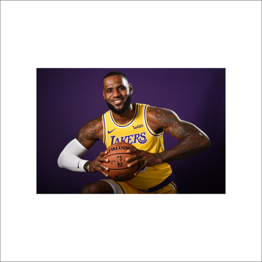 Preview of Custom Custom Sports Wall Decal 48"
